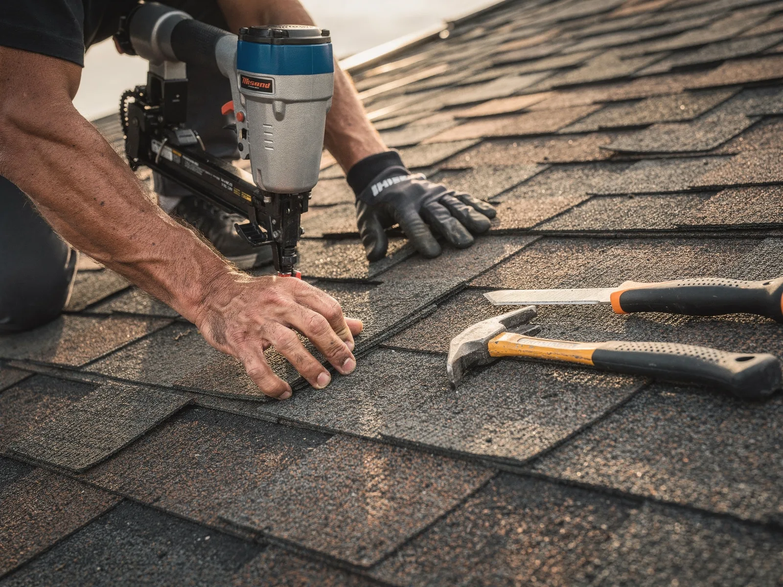 Why choose Roof Repair in Mountain City, GA